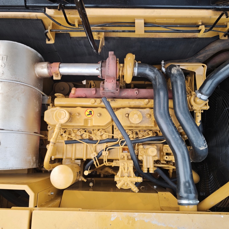 Caterpillar 320D2L（2） image 9