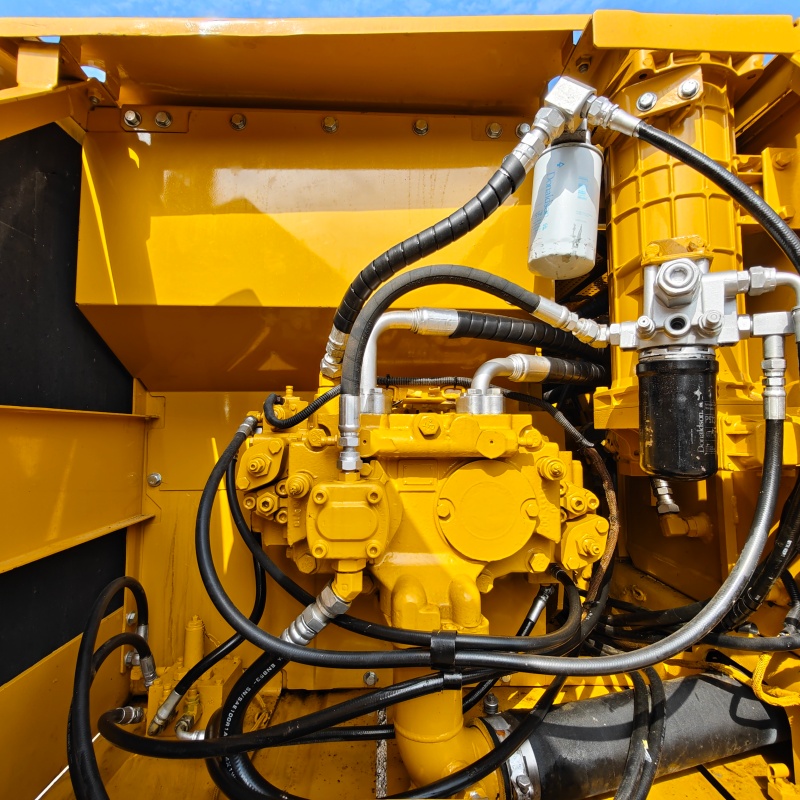 Caterpillar 320C（2） image 7
