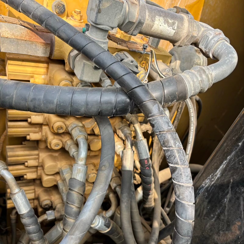 Caterpillar 307E2（3） image 9