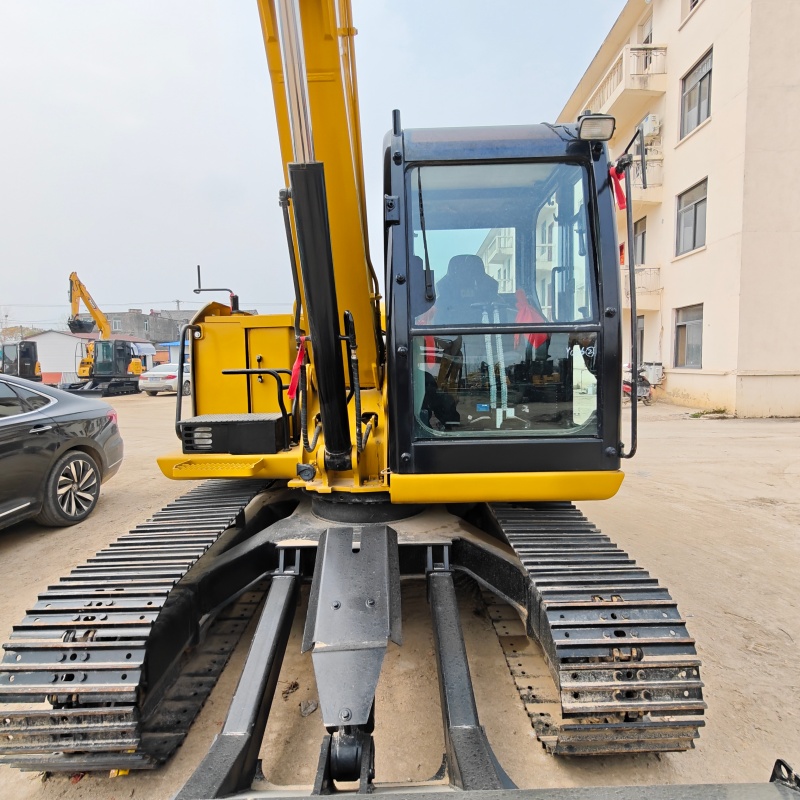 Caterpillar 307E2（2） image 9