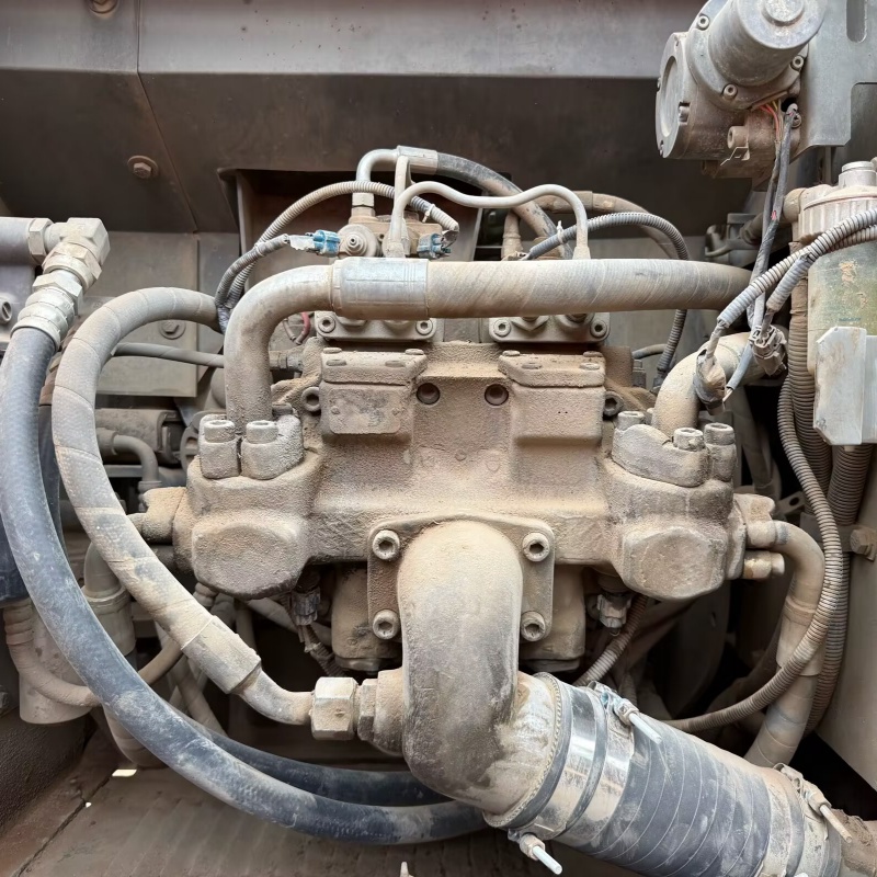 Hitachi 200-3G image 9