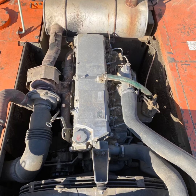 Hitachi 360 image 9