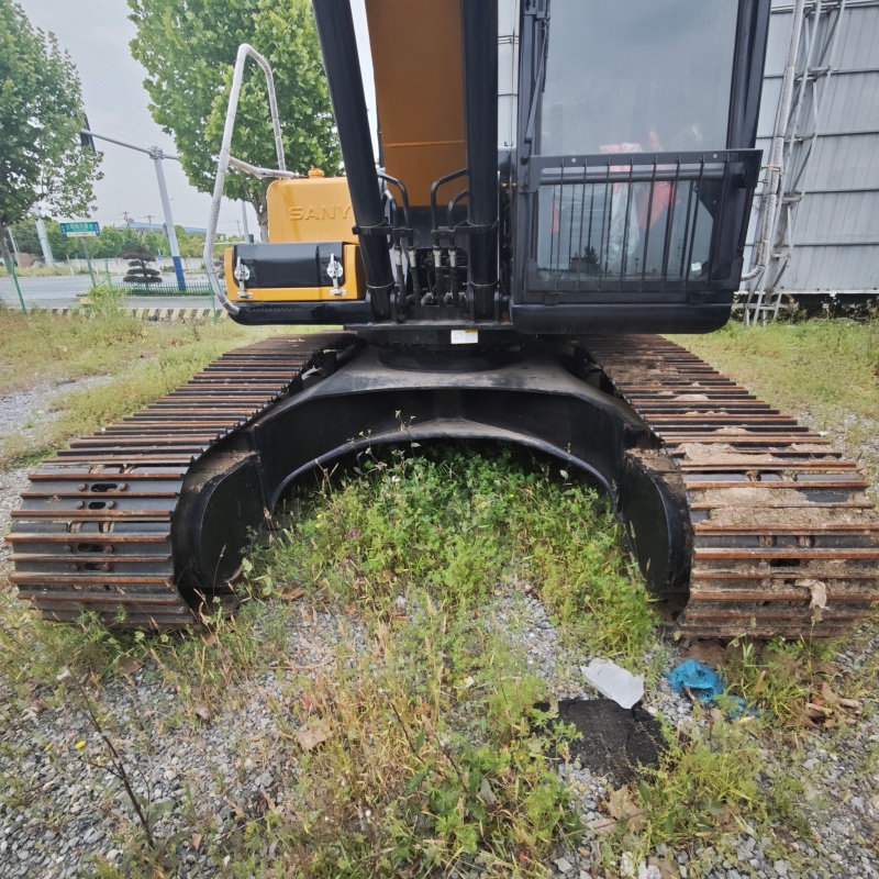 Sany 245（2） image 9