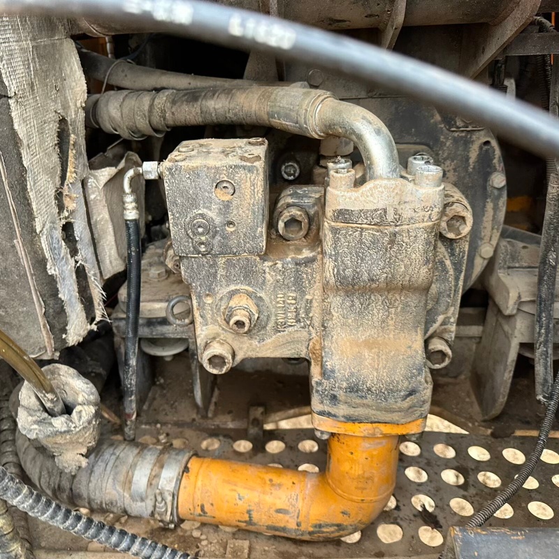 Sany 85 image 7
