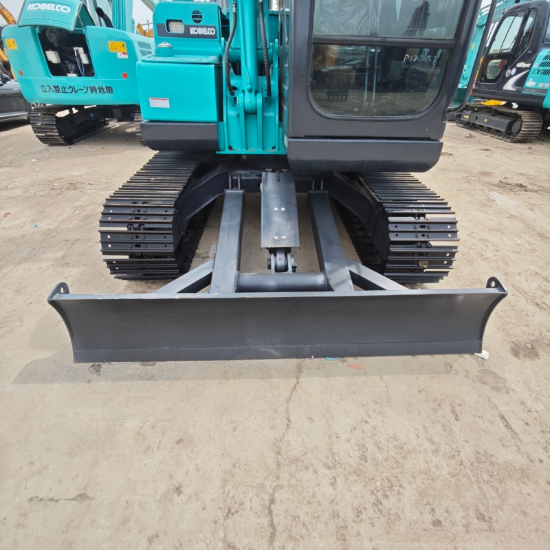 Kobelco 75（2） image 9