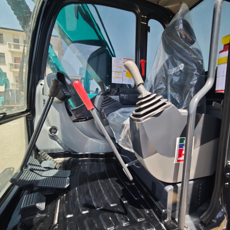 Kobelco 75（3） image 9