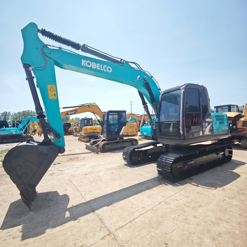 Kobelco 140