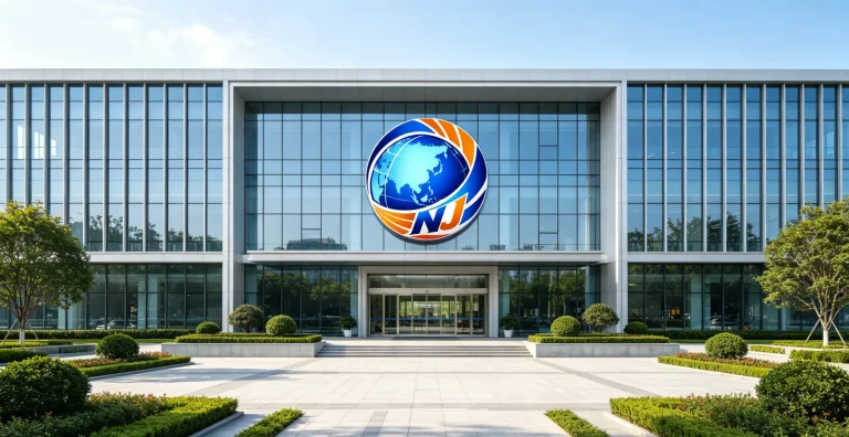 Nengjue Used Machinery Export Services